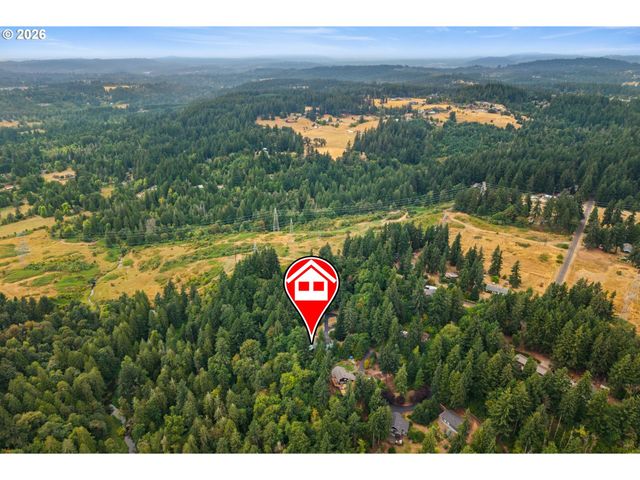 19178 S ECHO DELL Ln, Oregon City, OR 97045
