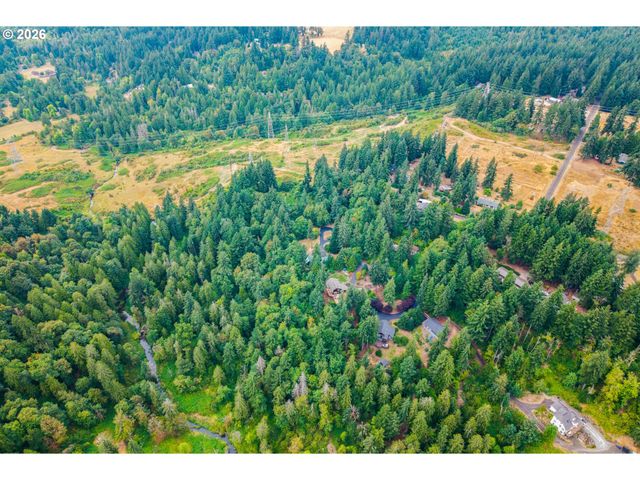 19178 S ECHO DELL Ln, Oregon City, OR 97045
