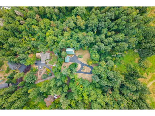 19178 S ECHO DELL Ln, Oregon City, OR 97045