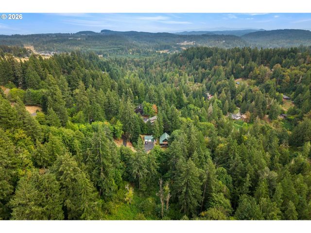 19178 S ECHO DELL Ln, Oregon City, OR 97045