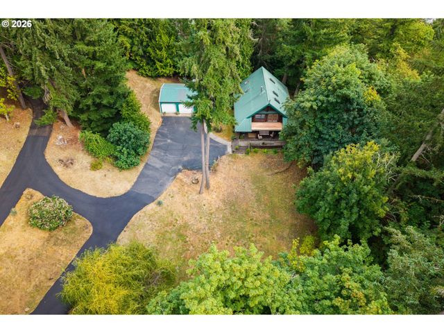 19178 S ECHO DELL Ln, Oregon City, OR 97045