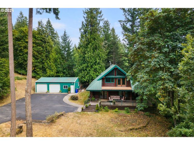 19178 S ECHO DELL Ln, Oregon City, OR 97045