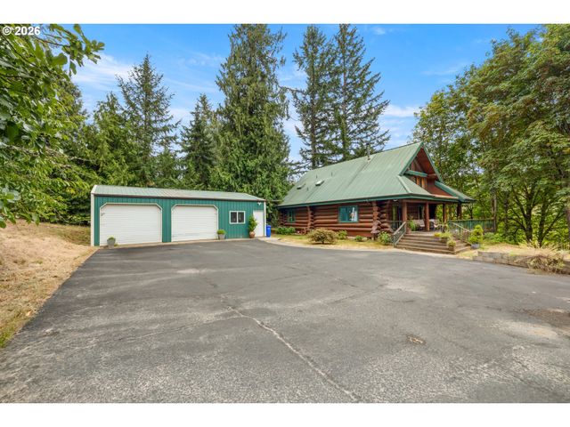 19178 S ECHO DELL Ln, Oregon City, OR 97045