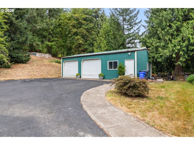 19178 S ECHO DELL Ln, Oregon City, OR 97045