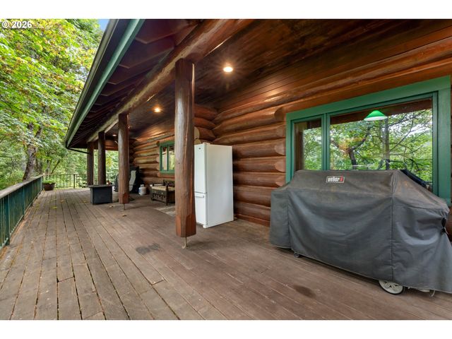 19178 S ECHO DELL Ln, Oregon City, OR 97045
