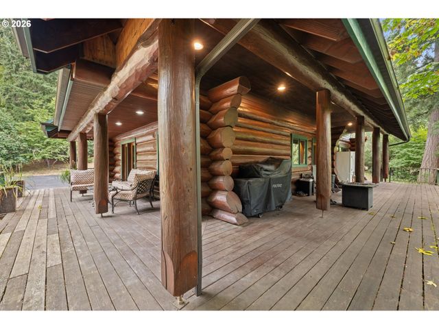 19178 S ECHO DELL Ln, Oregon City, OR 97045