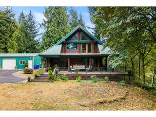 19178 S ECHO DELL Ln, Oregon City, OR 97045