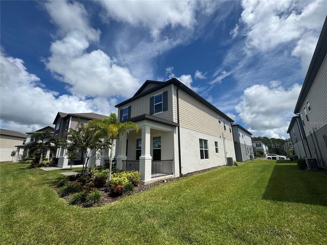 440 VENETIAN PALMS BOULEVARD, New Smyrna Beach, FL 32168