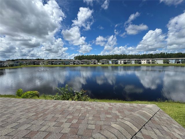 440 VENETIAN PALMS BOULEVARD, New Smyrna Beach, FL 32168
