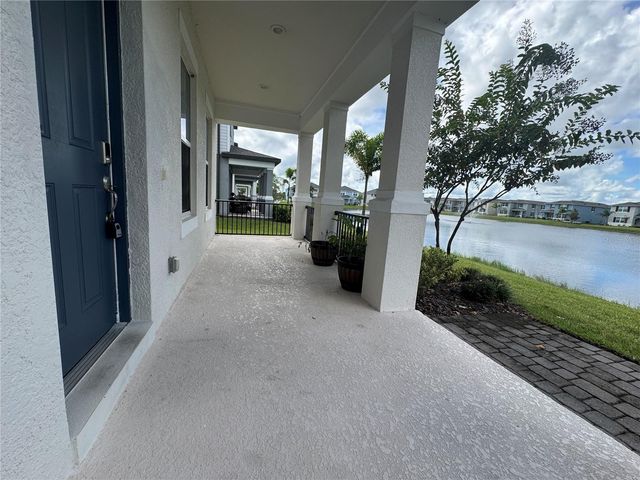 440 VENETIAN PALMS BOULEVARD, New Smyrna Beach, FL 32168