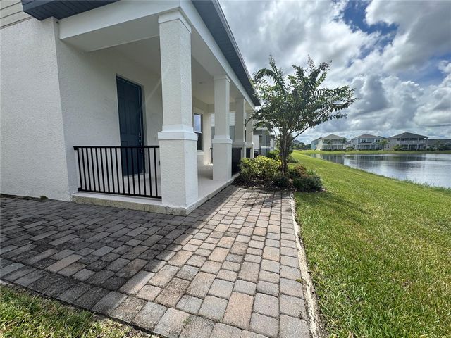 440 VENETIAN PALMS BOULEVARD, New Smyrna Beach, FL 32168