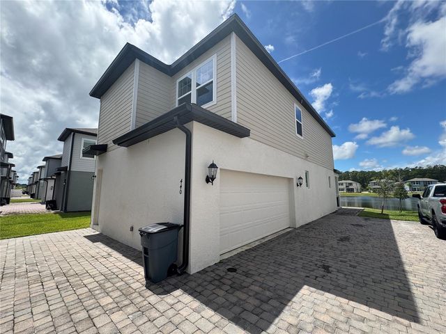 440 VENETIAN PALMS BOULEVARD, New Smyrna Beach, FL 32168