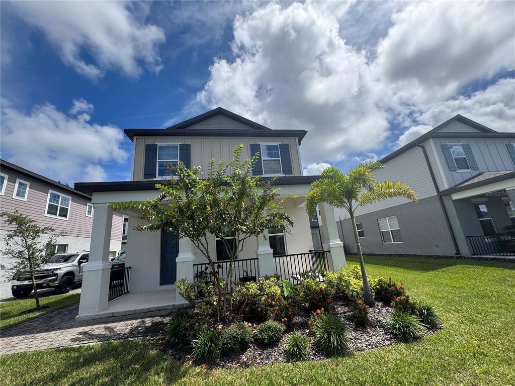440 VENETIAN PALMS BOULEVARD, New Smyrna Beach, FL 32168