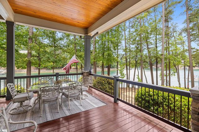 519 Birchbark Court Lot 214 Lot 214 Waterford Pointe, Seneca, SC 29672