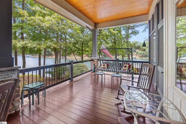 519 Birchbark Court Lot 214 Lot 214 Waterford Pointe, Seneca, SC 29672