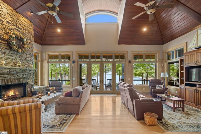 519 Birchbark Court Lot 214 Lot 214 Waterford Pointe, Seneca, SC 29672