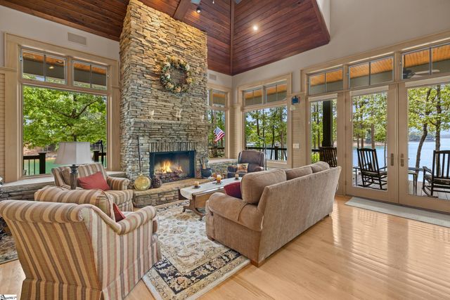519 Birchbark Court Lot 214 Lot 214 Waterford Pointe, Seneca, SC 29672