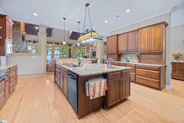 519 Birchbark Court Lot 214 Lot 214 Waterford Pointe, Seneca, SC 29672