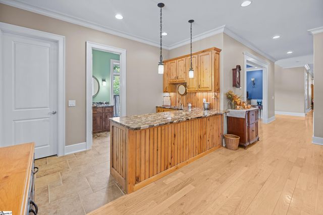 519 Birchbark Court Lot 214 Lot 214 Waterford Pointe, Seneca, SC 29672
