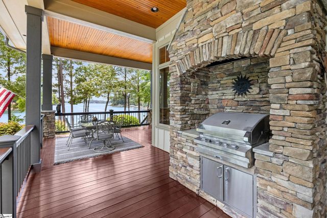 519 Birchbark Court Lot 214 Lot 214 Waterford Pointe, Seneca, SC 29672