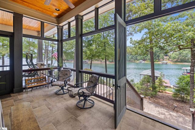 519 Birchbark Court Lot 214 Lot 214 Waterford Pointe, Seneca, SC 29672