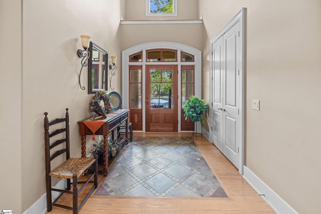 519 Birchbark Court Lot 214 Lot 214 Waterford Pointe, Seneca, SC 29672