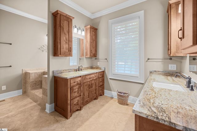 519 Birchbark Court Lot 214 Lot 214 Waterford Pointe, Seneca, SC 29672