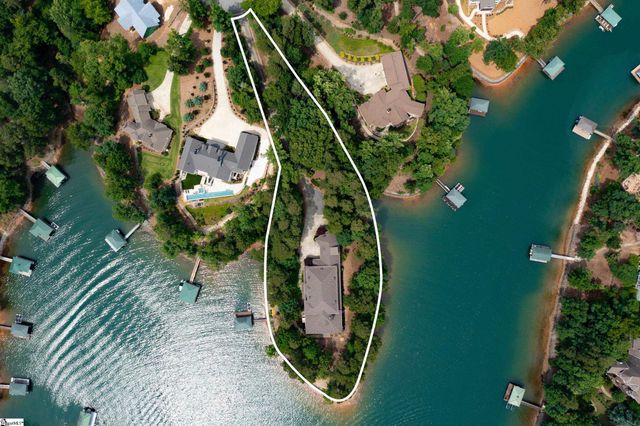 519 Birchbark Court Lot 214 Lot 214 Waterford Pointe, Seneca, SC 29672