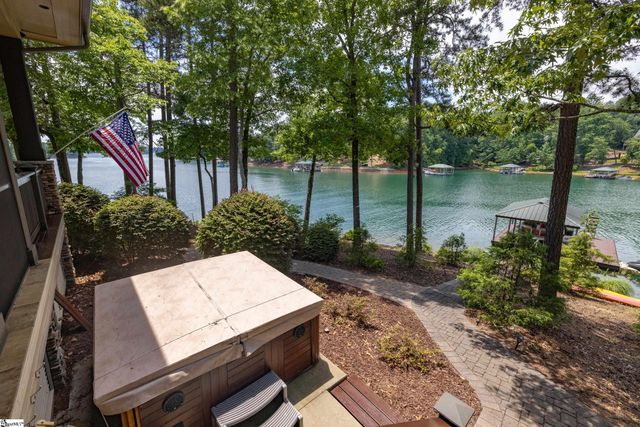 519 Birchbark Court Lot 214 Lot 214 Waterford Pointe, Seneca, SC 29672