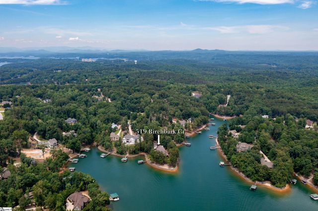 519 Birchbark Court Lot 214 Lot 214 Waterford Pointe, Seneca, SC 29672
