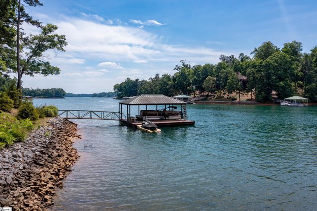 519 Birchbark Court Lot 214 Lot 214 Waterford Pointe, Seneca, SC 29672