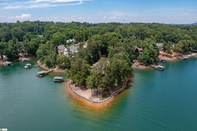 519 Birchbark Court Lot 214 Lot 214 Waterford Pointe, Seneca, SC 29672