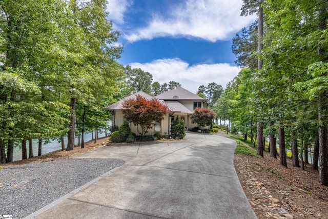 519 Birchbark Court Lot 214 Lot 214 Waterford Pointe, Seneca, SC 29672