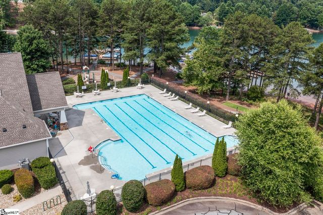 519 Birchbark Court Lot 214 Lot 214 Waterford Pointe, Seneca, SC 29672