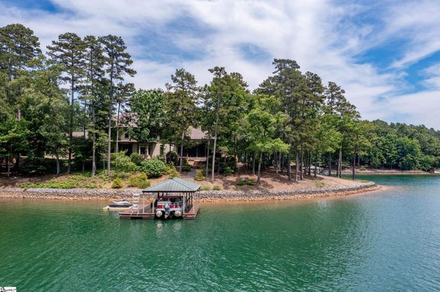 519 Birchbark Court Lot 214 Lot 214 Waterford Pointe, Seneca, SC 29672