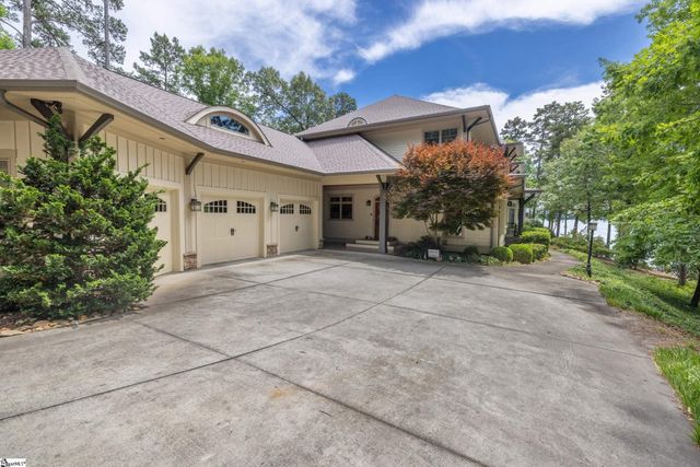 519 Birchbark Court Lot 214 Lot 214 Waterford Pointe, Seneca, SC 29672