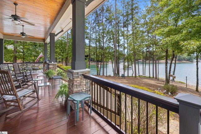 519 Birchbark Court Lot 214 Lot 214 Waterford Pointe, Seneca, SC 29672