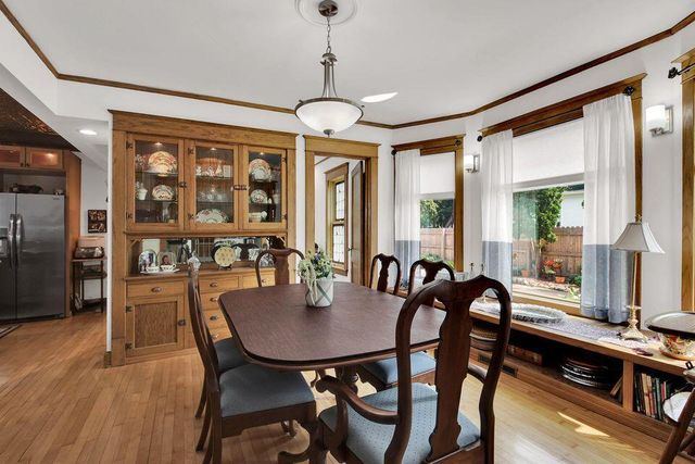 162 Wilson AVENUE, West Bend, WI 53090