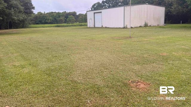 10046 WOODIE Lane, Irvington, AL 36544