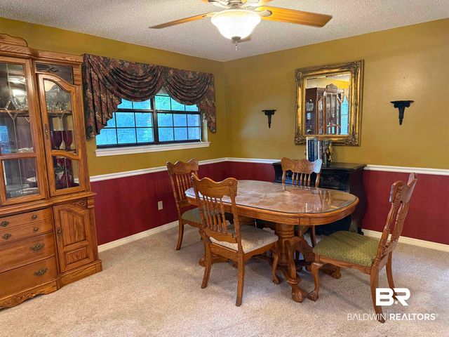 10046 WOODIE Lane, Irvington, AL 36544