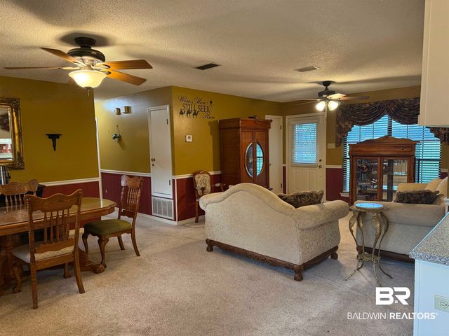 10046 WOODIE Lane, Irvington, AL 36544