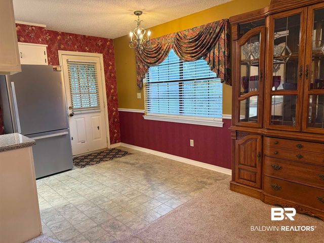 10046 WOODIE Lane, Irvington, AL 36544