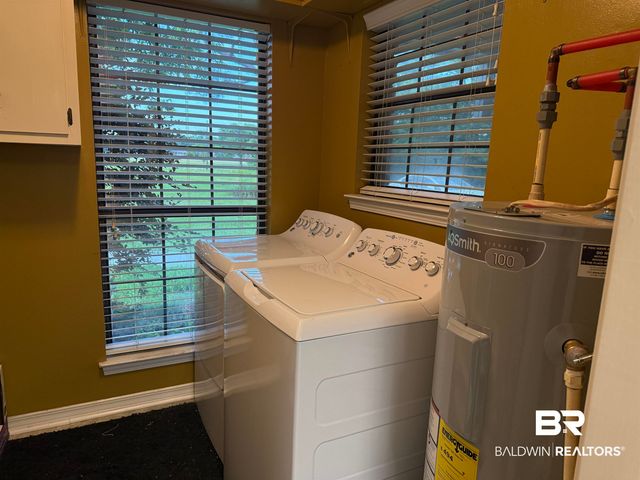 10046 WOODIE Lane, Irvington, AL 36544