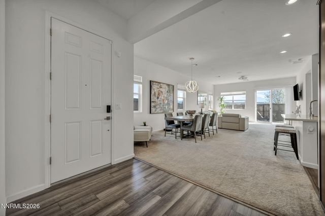 7601 Navasota Drive, Sparks, NV 89436