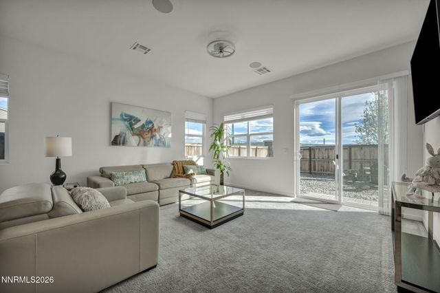 7601 Navasota Drive, Sparks, NV 89436