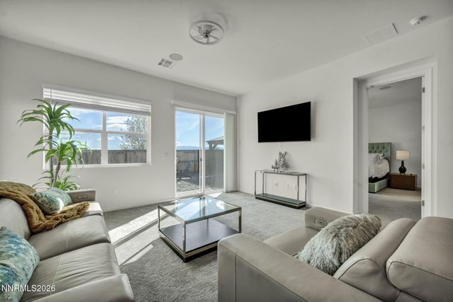 7601 Navasota Drive, Sparks, NV 89436