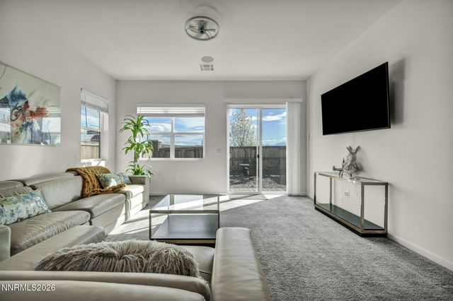 7601 Navasota Drive, Sparks, NV 89436