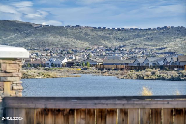 7601 Navasota Drive, Sparks, NV 89436