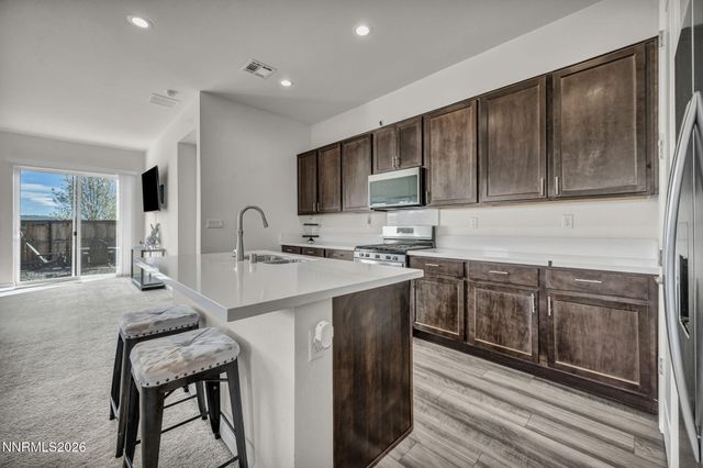 7601 Navasota Drive, Sparks, NV 89436