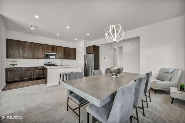 7601 Navasota Drive, Sparks, NV 89436